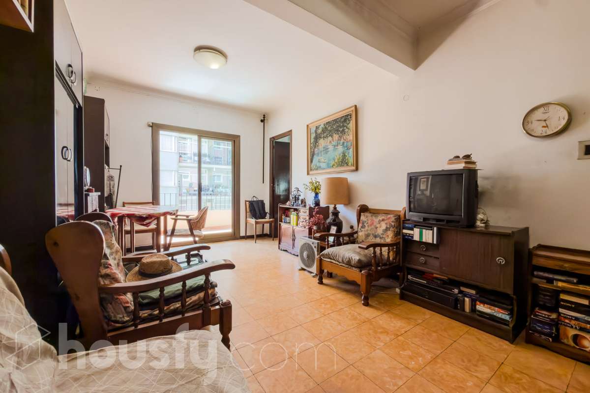 Piso en venta en Carrer de València, Sant Martí, Barcelona-3