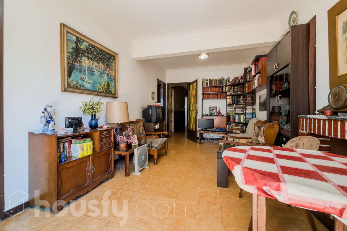 Piso en venta en Carrer de València, Sant Martí, Barcelona-4