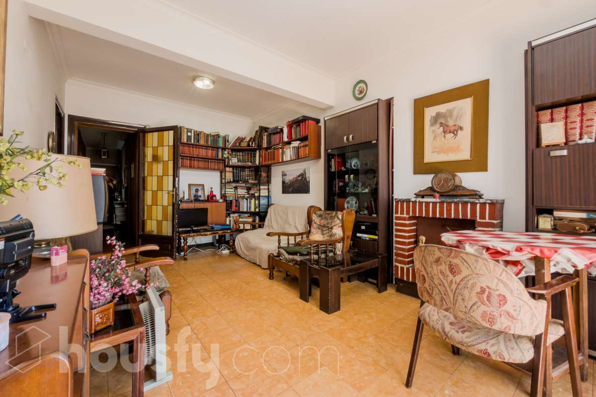 Piso en venta en Carrer de València, Sant Martí, Barcelona-2