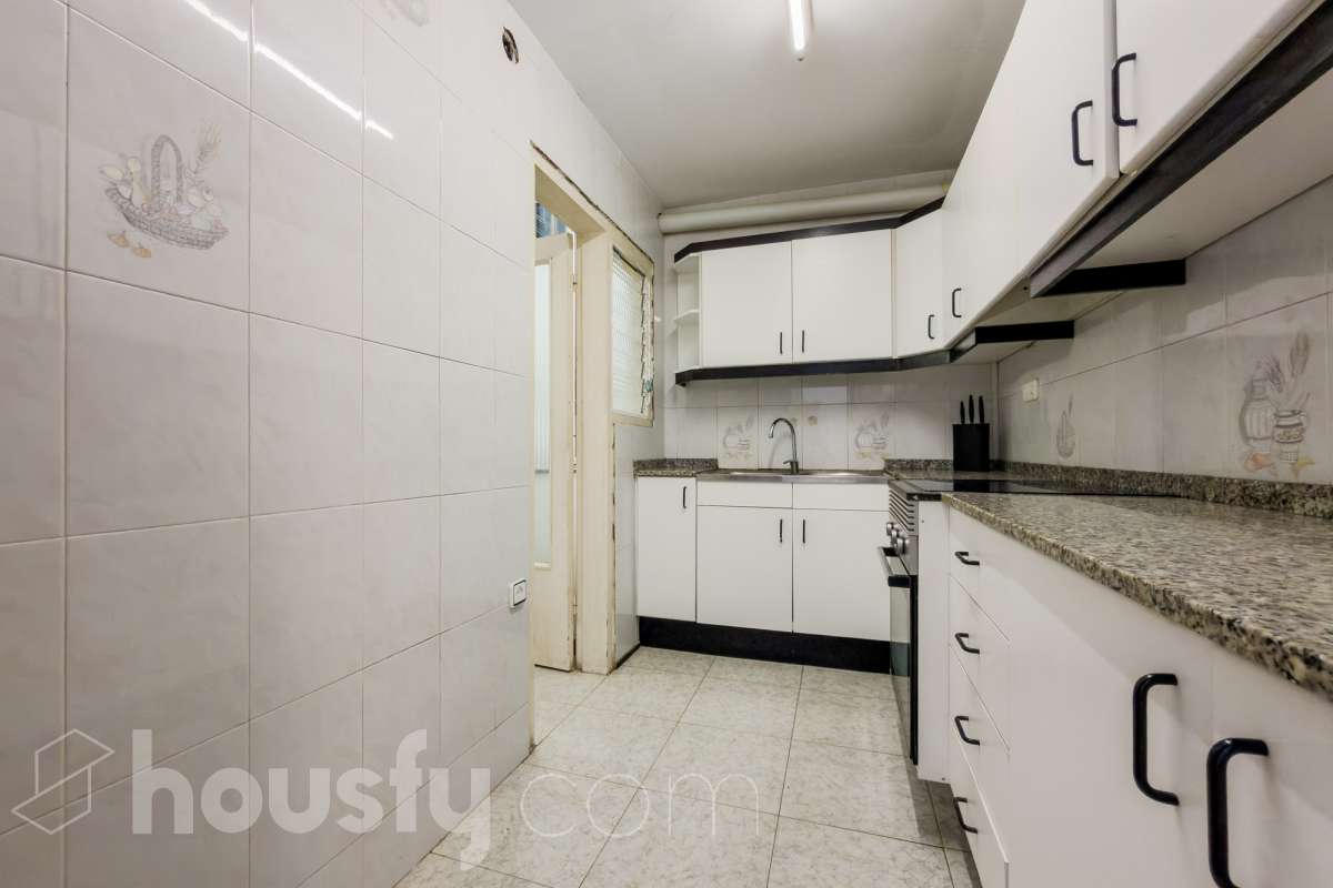 Piso en venta en Carrer de la Reina Amàlia, Ciutat Vella, Barcelona-4
