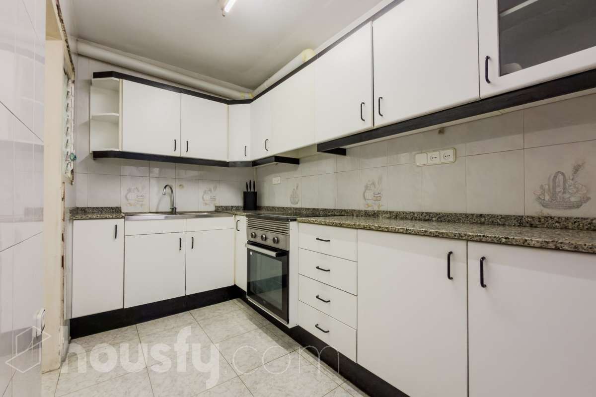 Piso en venta en Carrer de la Reina Amàlia, Ciutat Vella, Barcelona-3