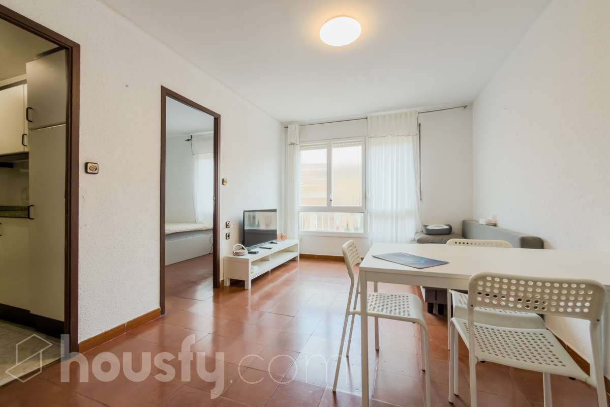 Piso en venta en Carrer de la Reina Amàlia, Ciutat Vella, Barcelona-2