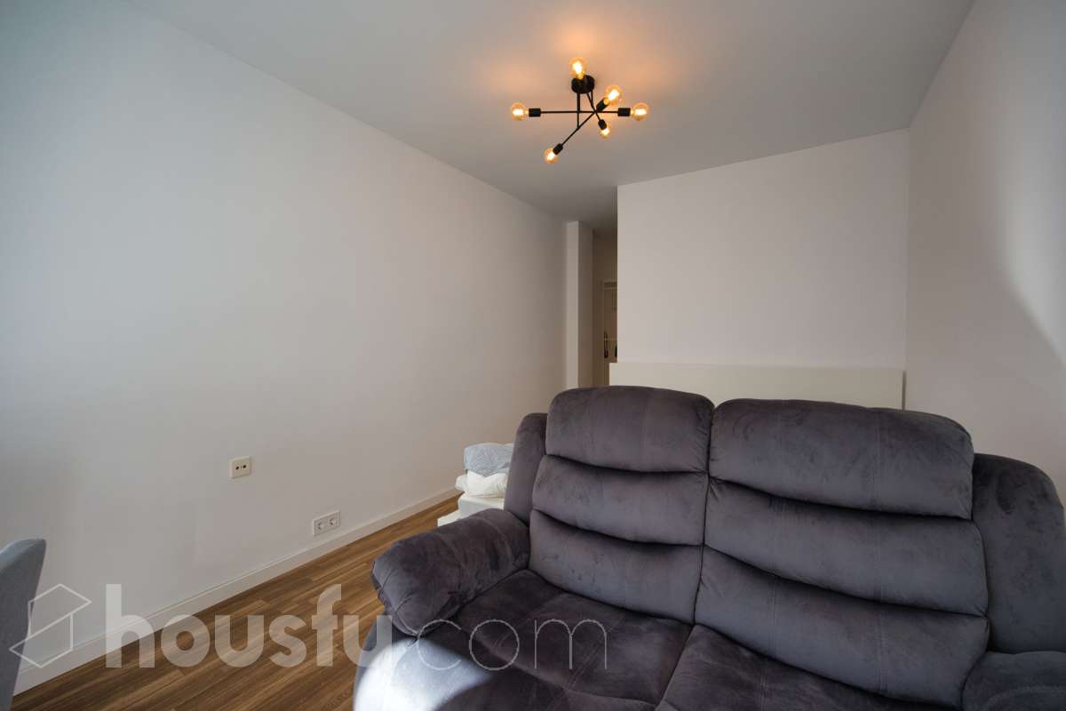 Piso en venta en Calle Monteagudo, El Acequión - Los Náufragos, Torrevieja-4