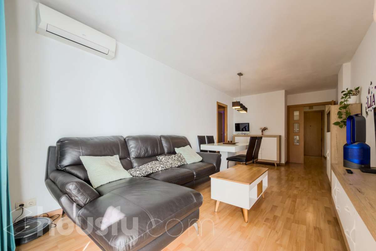 Piso en venta en Gran Via de les Corts Catalanes, Sant Martí, Barcelona-4