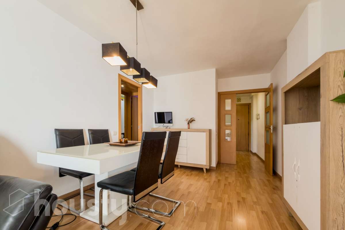 Piso en venta en Gran Via de les Corts Catalanes, Sant Martí, Barcelona-2