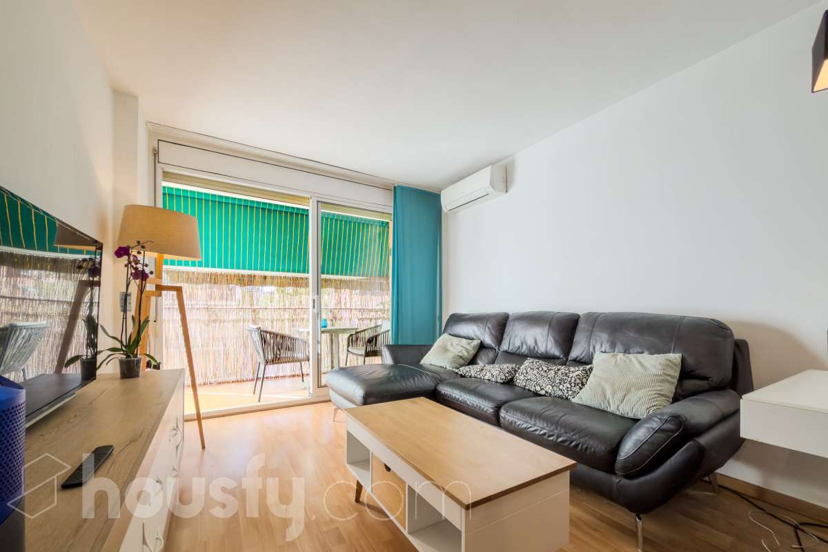 Piso en venta en Gran Via de les Corts Catalanes, Sant Martí, Barcelona-3