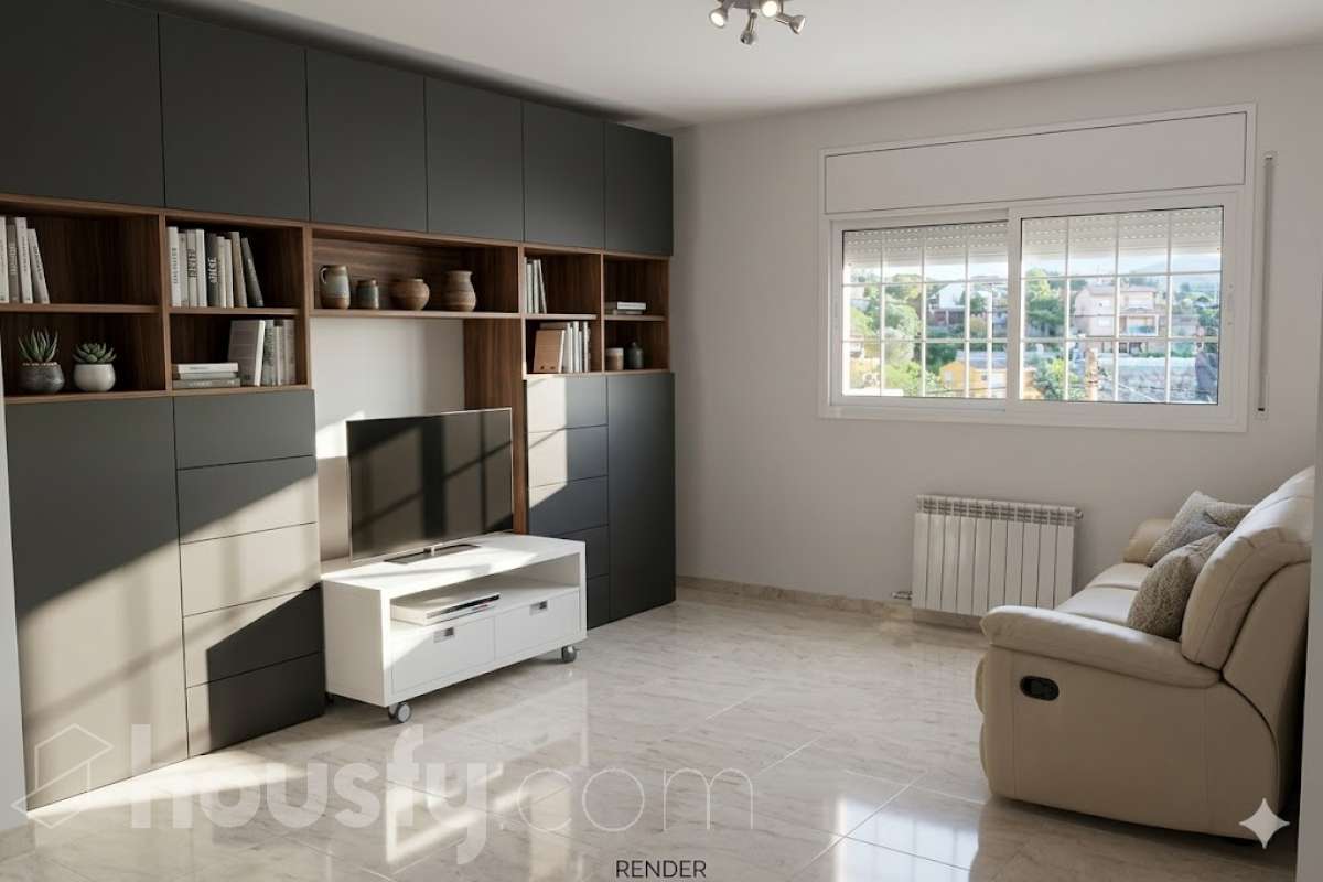 Casa en venta en Vallirana,  Vallirana-2