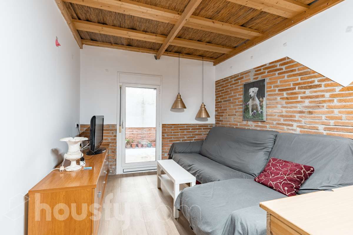 Piso en venta en Carrer Llobregat,  L'Hospitalet de Llobregat-4