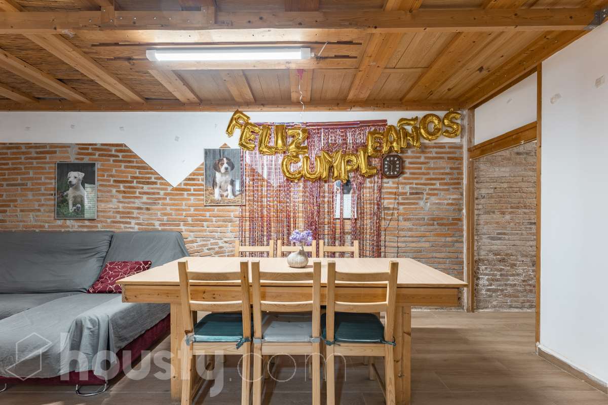 Piso en venta en Carrer Llobregat,  L'Hospitalet de Llobregat-3