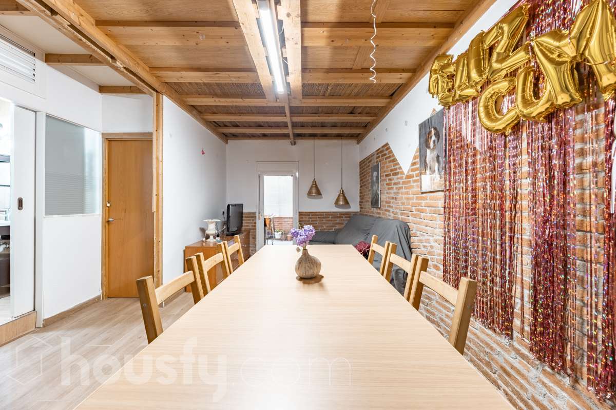 Piso en venta en Carrer Llobregat,  L'Hospitalet de Llobregat-2