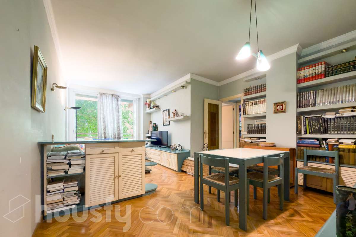 Piso en venta en Carrer de Calàbria, Eixample, Barcelona-4