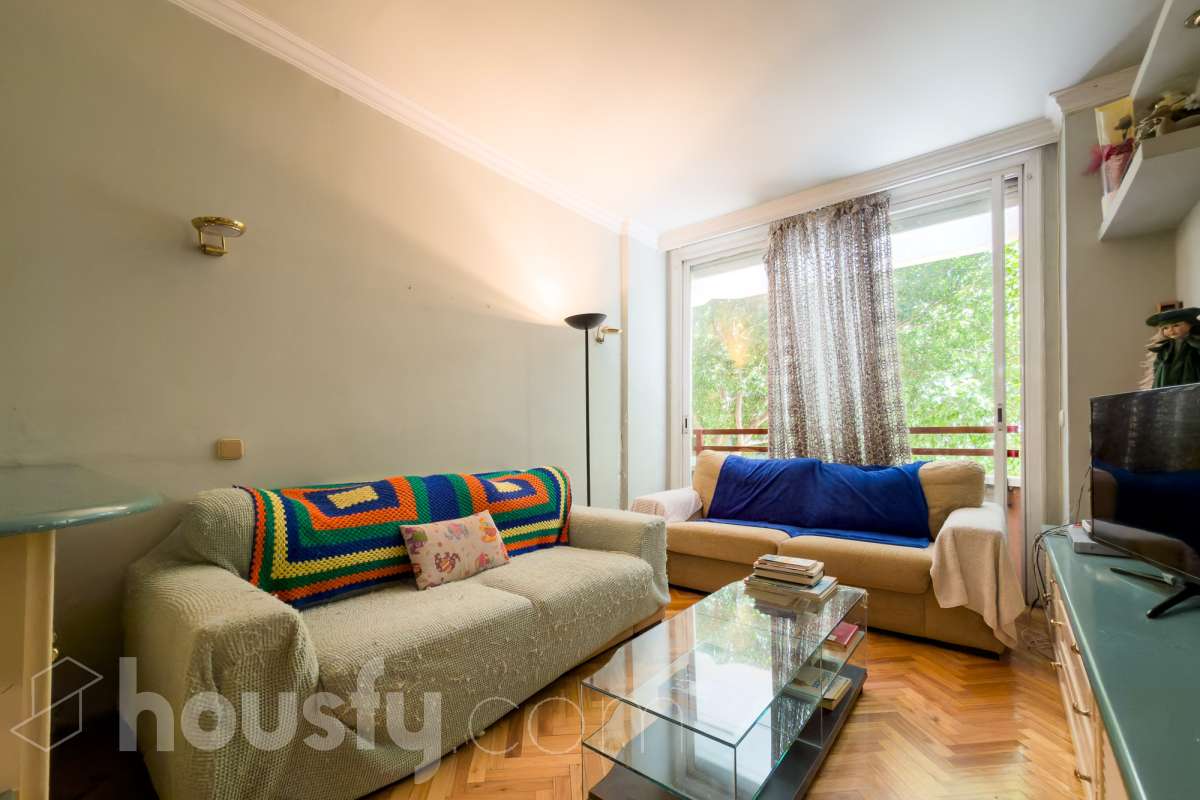 Piso en venta en Carrer de Calàbria, Eixample, Barcelona-2