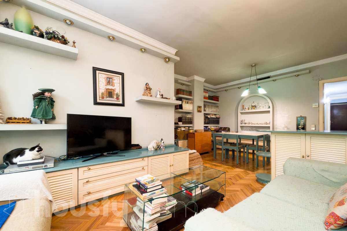 Piso en venta en Carrer de Calàbria, Eixample, Barcelona-3