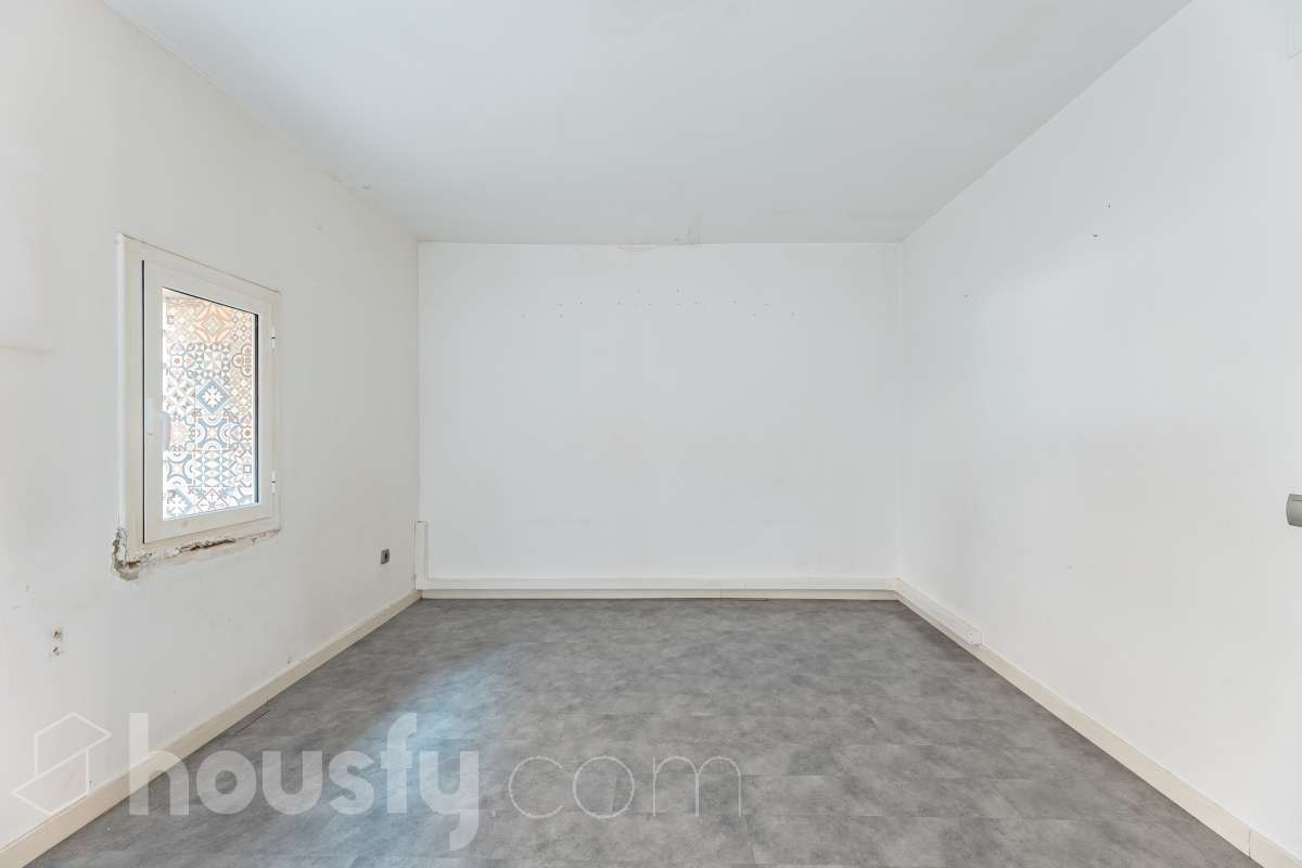 Piso en venta en Carrer de la Rapa,  Sant Boi de Llobregat-1