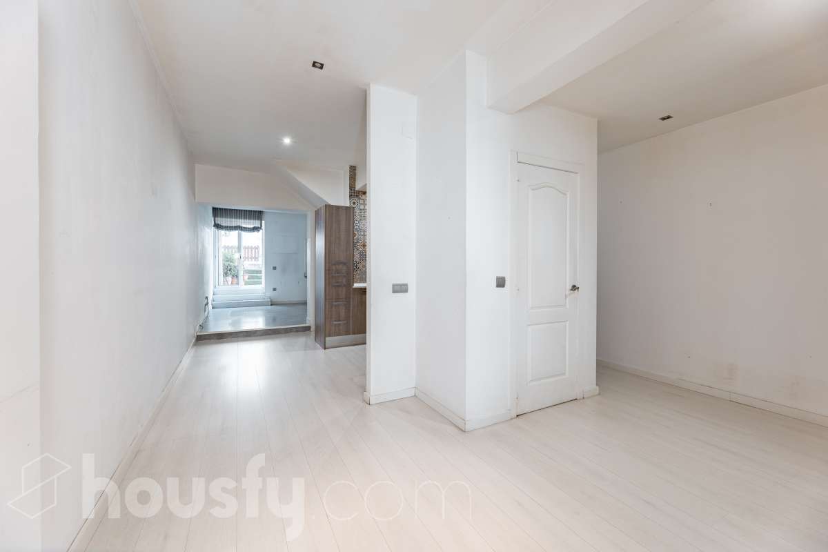 Piso en venta en Carrer de la Rapa,  Sant Boi de Llobregat-4