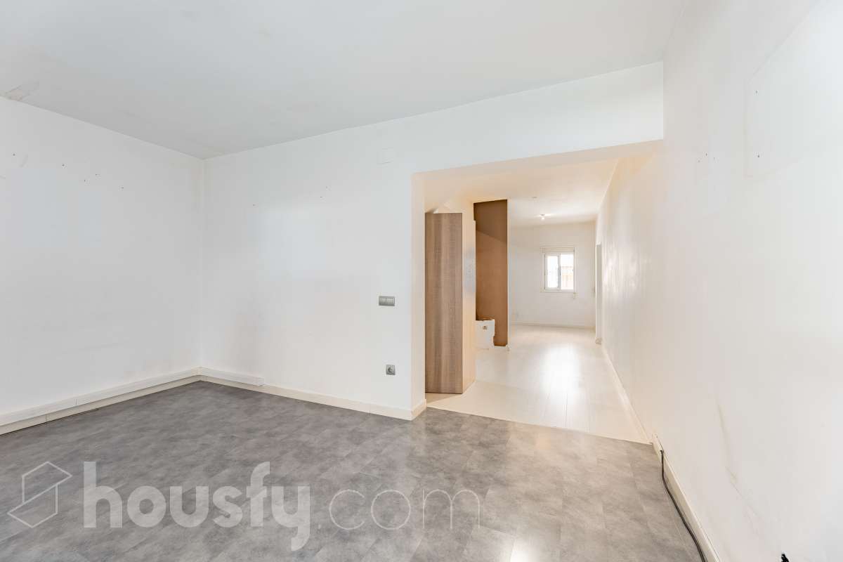 Piso en venta en Carrer de la Rapa,  Sant Boi de Llobregat-2