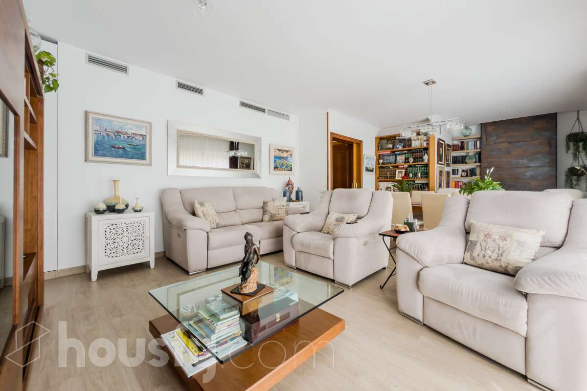 Piso en venta en Carrer d'Hartzenbusch, Sants-Montjuïc, Barcelona-2