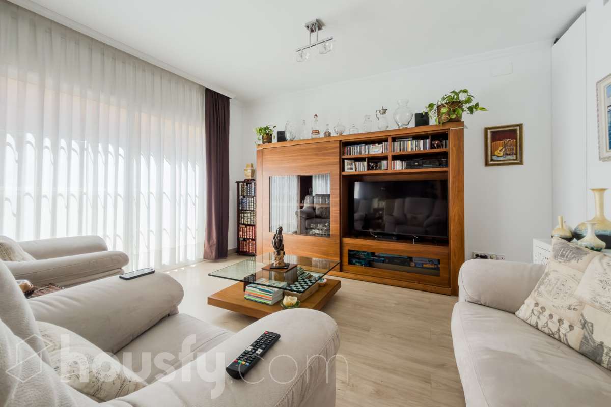 Piso en venta en Carrer d'Hartzenbusch, Sants-Montjuïc, Barcelona-1