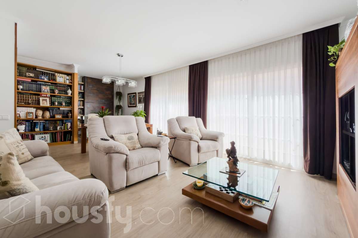 Piso en venta en Carrer d'Hartzenbusch, Sants-Montjuïc, Barcelona-3