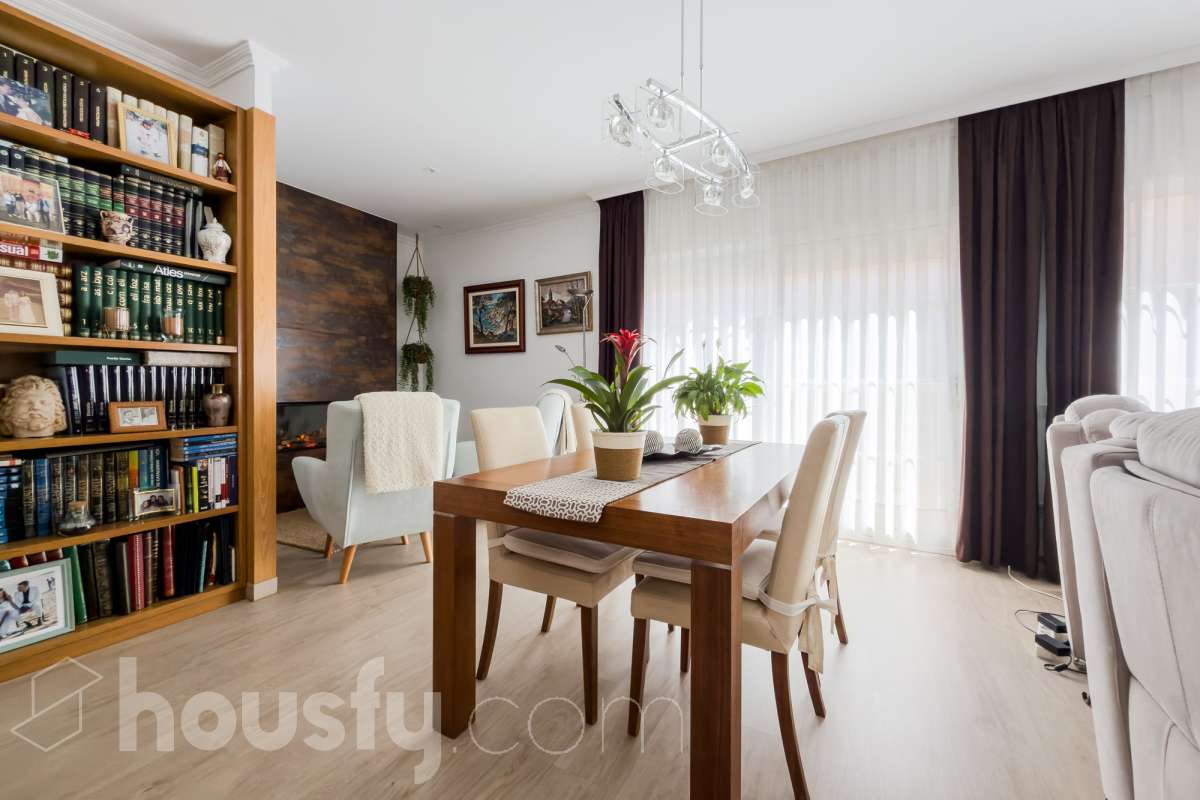 Piso en venta en Carrer d'Hartzenbusch, Sants-Montjuïc, Barcelona-4