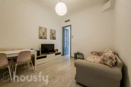 Pisos en venta enel barrio de El Gòtic de Barcelona