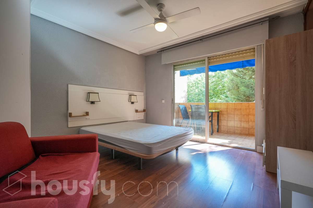 Piso en venta en Plaza Palmeras,  Torrejón de Ardoz-1