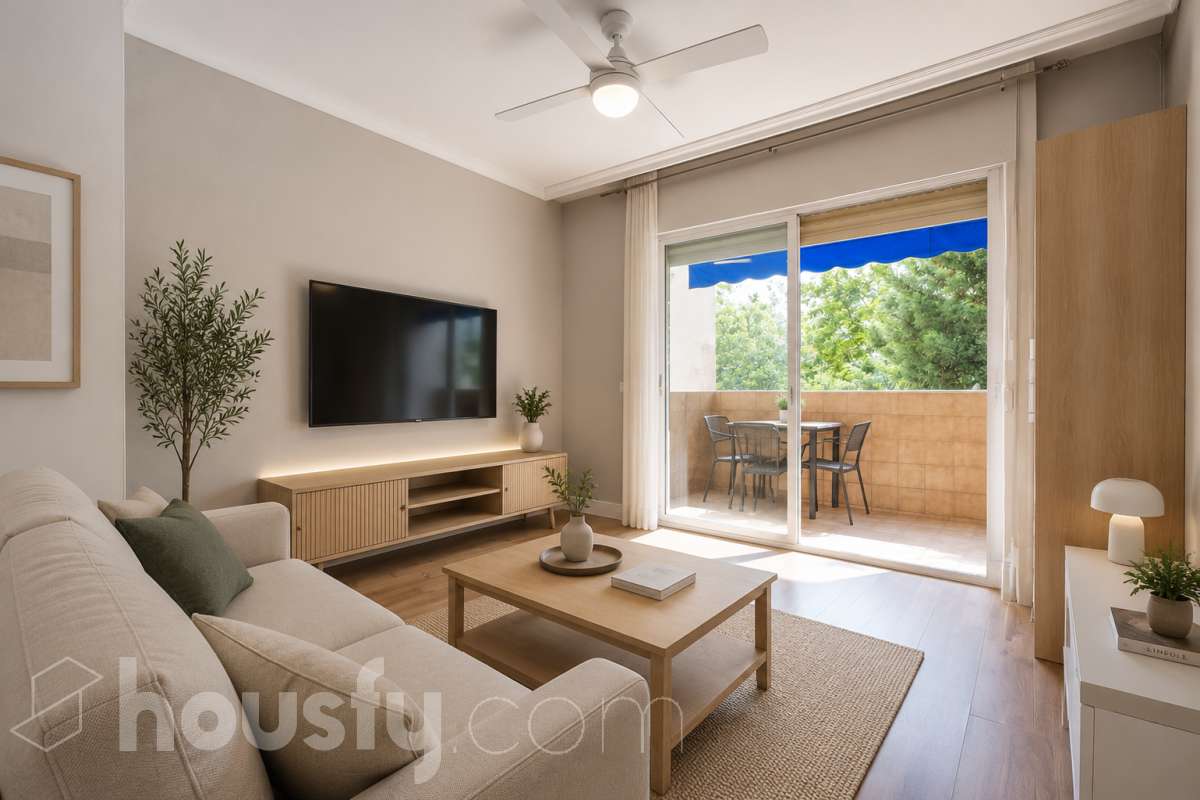 Piso en venta en Plaza Palmeras,  Torrejón de Ardoz-1