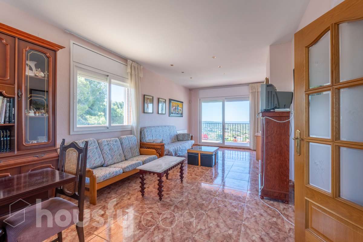 Casa en venta en Costa Cunit,  Cunit-3