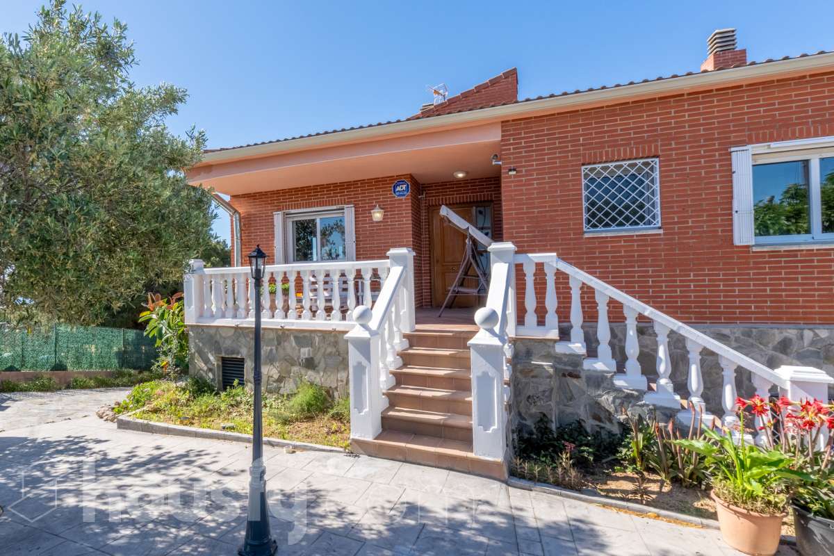 Casa en venta en Escorpí,  Cunit-3