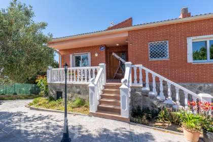 Casas en venta en Torredembarra