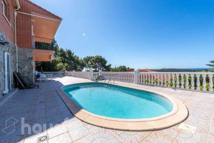 Casas en venta en Torredembarra