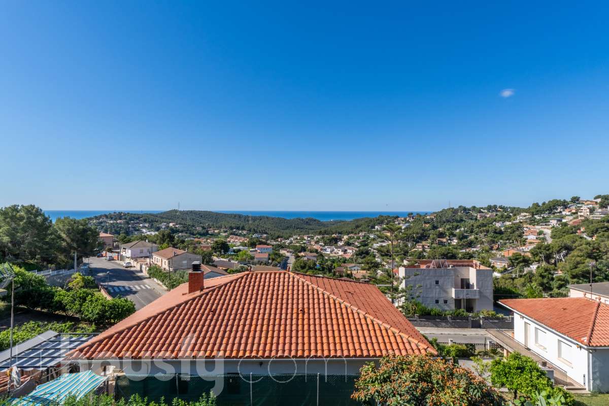 Casa en venta en Escorpí,  Cunit-1