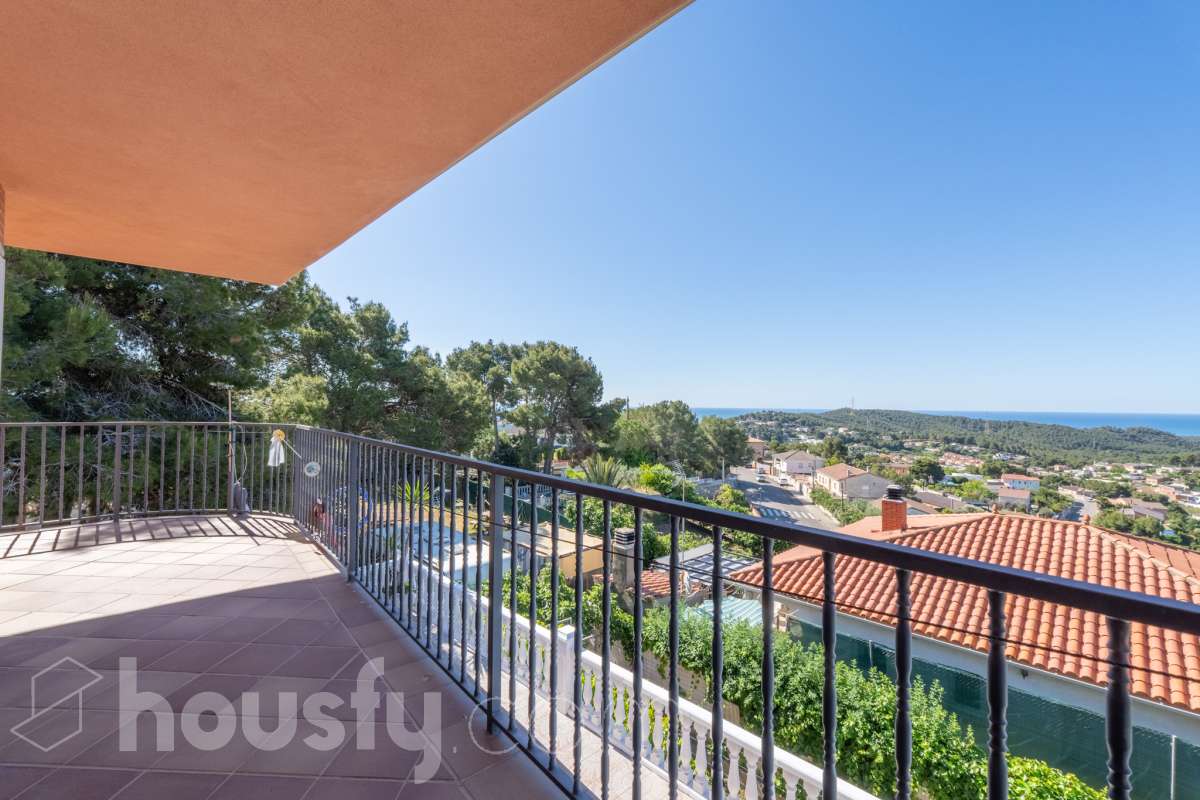 Casa en venta en Escorpí,  Cunit-2