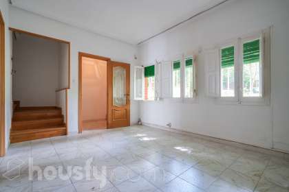 Casa en Calle Armas