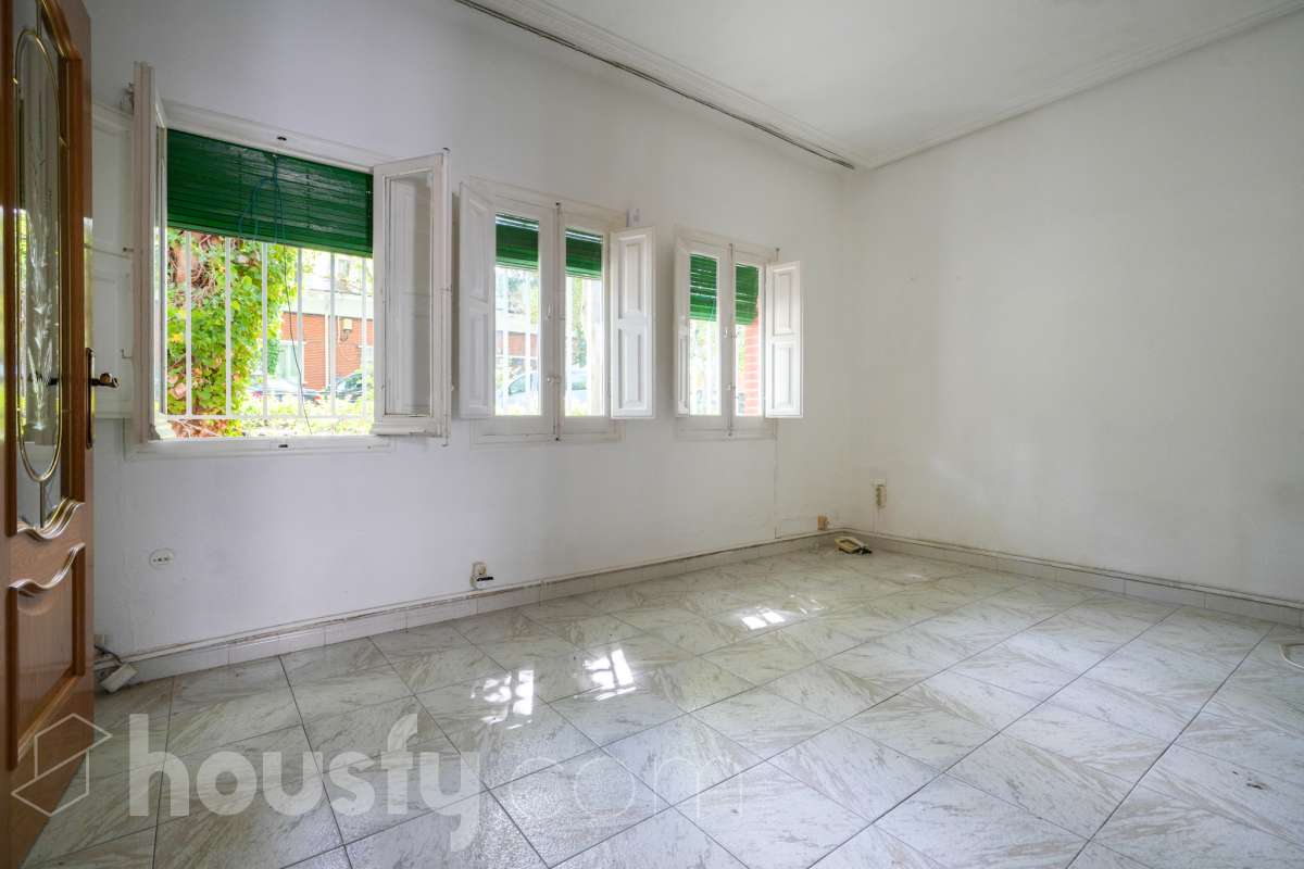 Casa en venta en Calle Armas, Fuencarral, Madrid-2