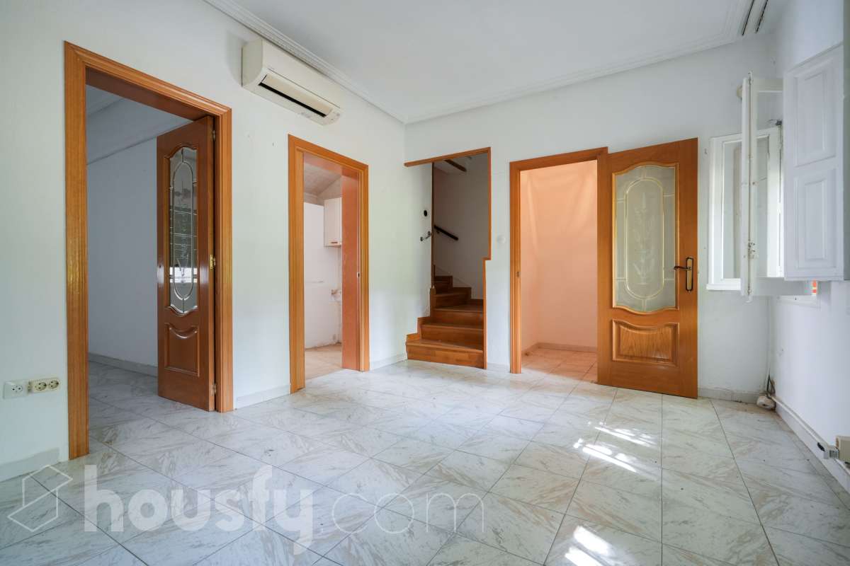 Casa en venta en Calle Armas, Fuencarral, Madrid-3