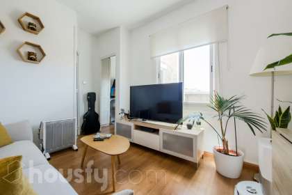 Piso en venta en Carrer del Rosselló, La Dreta de l'Eixample, Barcelona-0