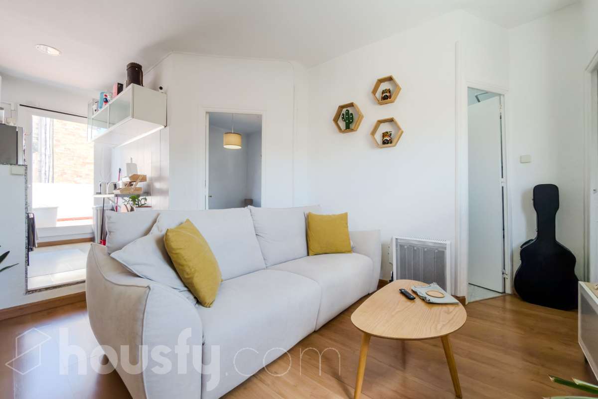 Piso en venta en Carrer del Rosselló, Eixample, Barcelona-4