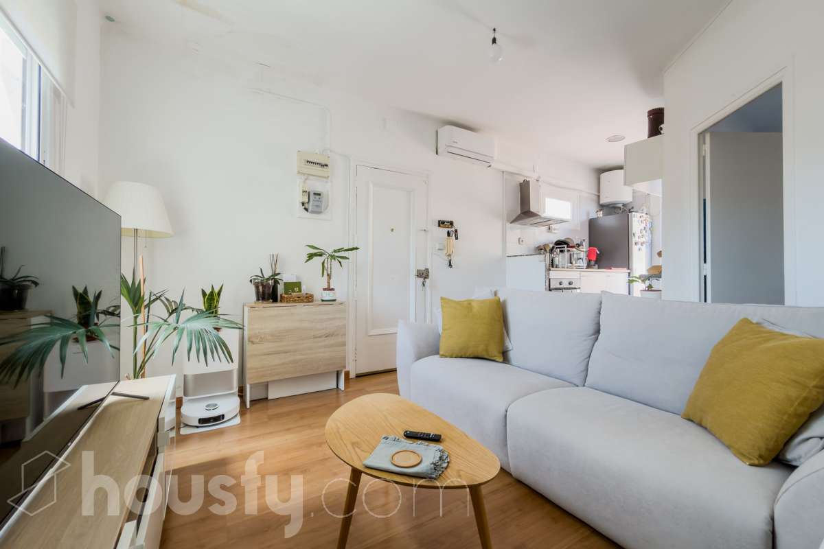 Piso en venta en Carrer del Rosselló, Eixample, Barcelona-3