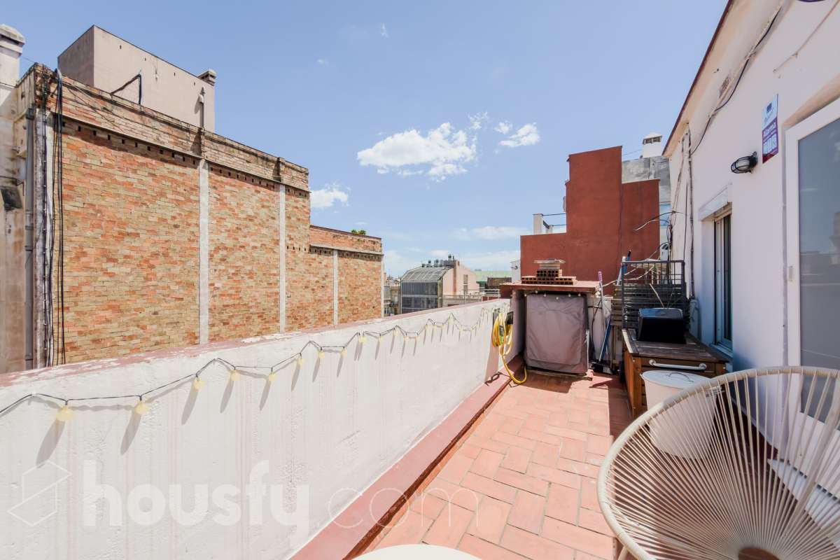 Piso en venta en Carrer del Rosselló, Eixample, Barcelona-2