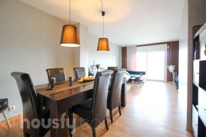 Dúplex en Carrer de Tapís