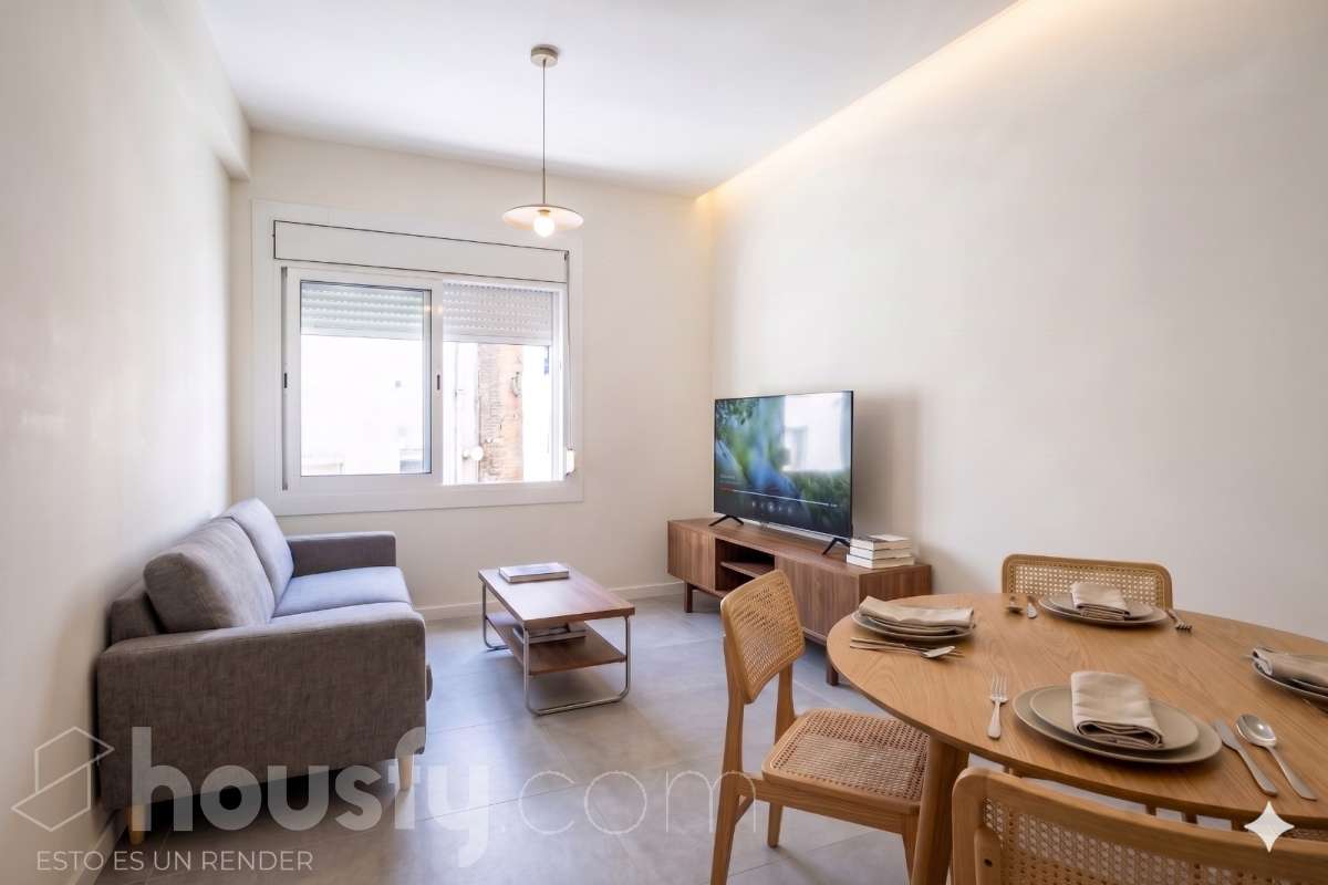 Piso en venta en Av. Del Norte, La Florida - Les Planes, L'Hospitalet de Llobregat-2