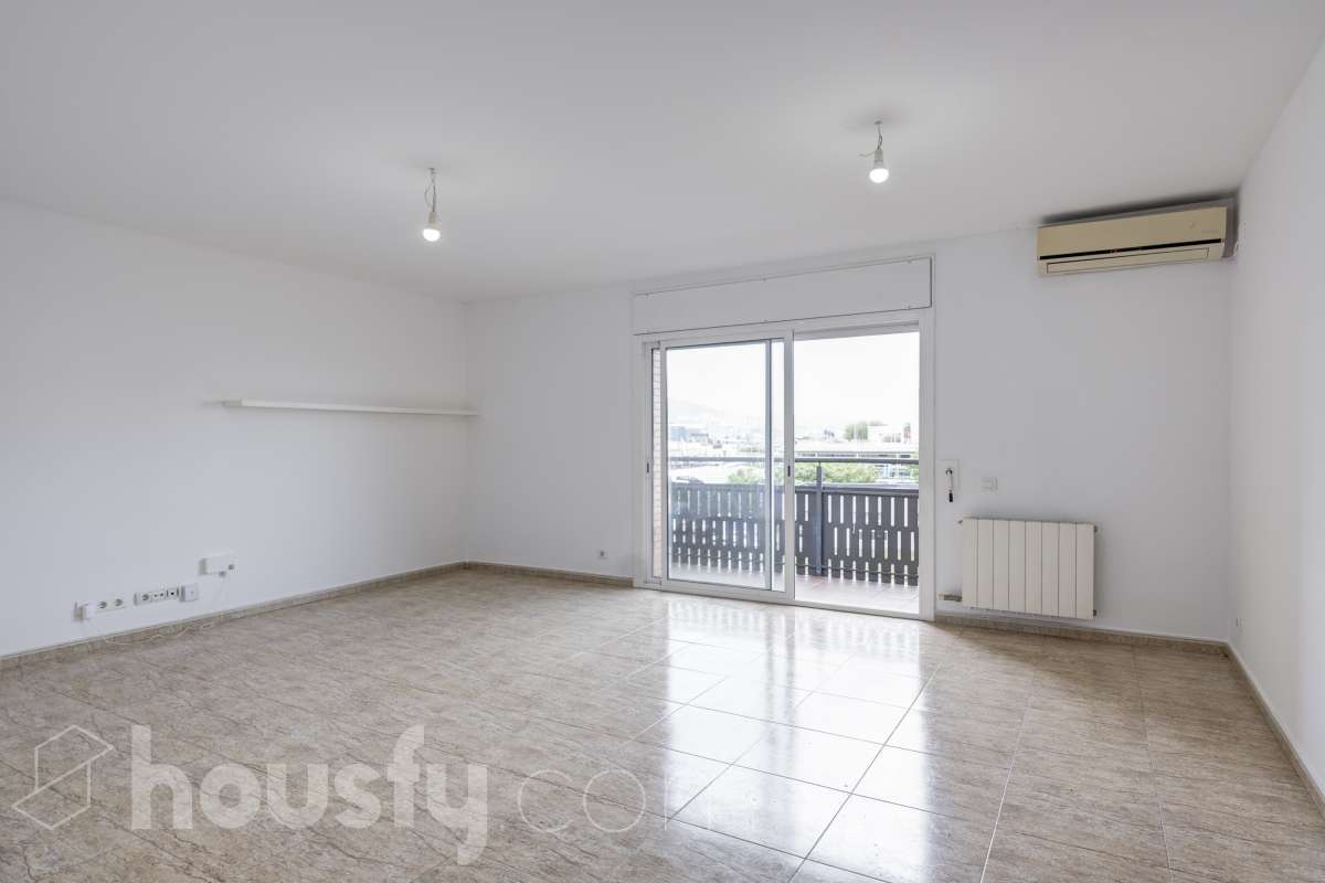 Piso en venta en Av. Mediterrani,  Pineda de Mar-2