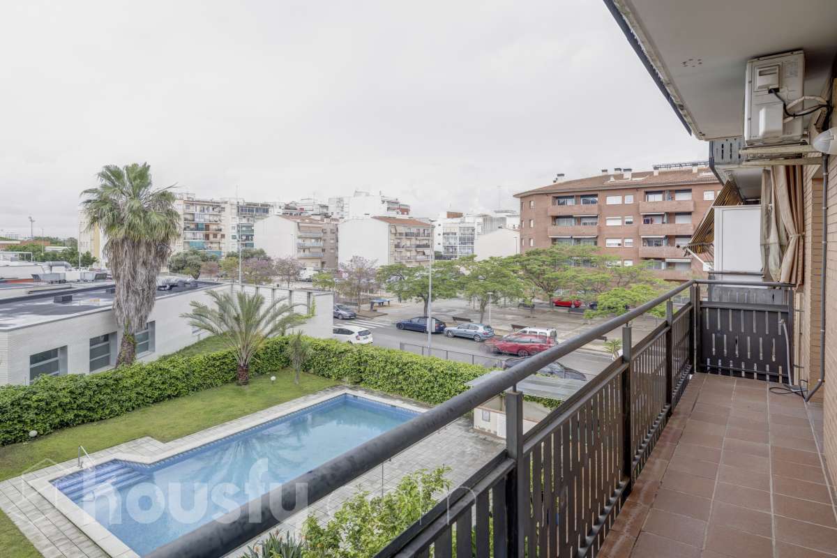 Piso en venta en Av. Mediterrani,  Pineda de Mar-0