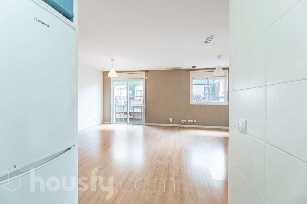 Piso en venta en Calle Montserrat,  Vilafranca del Penedès-2