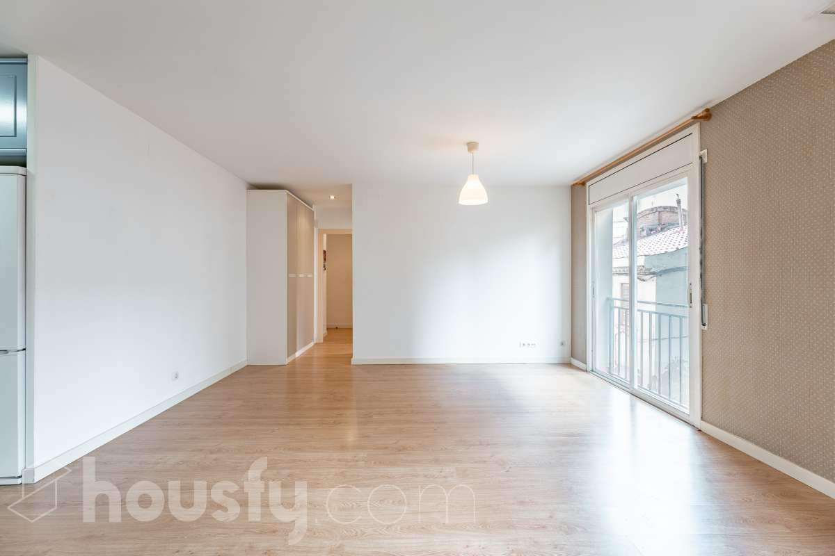 Piso en venta en Calle Montserrat,  Vilafranca del Penedès-3