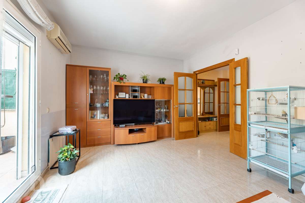 Casa en venta en Calle Llobregat,  Manresa-4