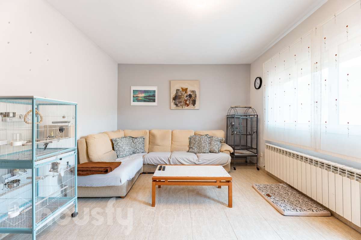 Casa en venta en Calle Llobregat,  Manresa-3