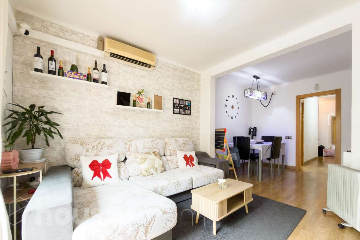 Piso en venta en Calle Mina de la ciutat, Nou Barris, Barcelona-3