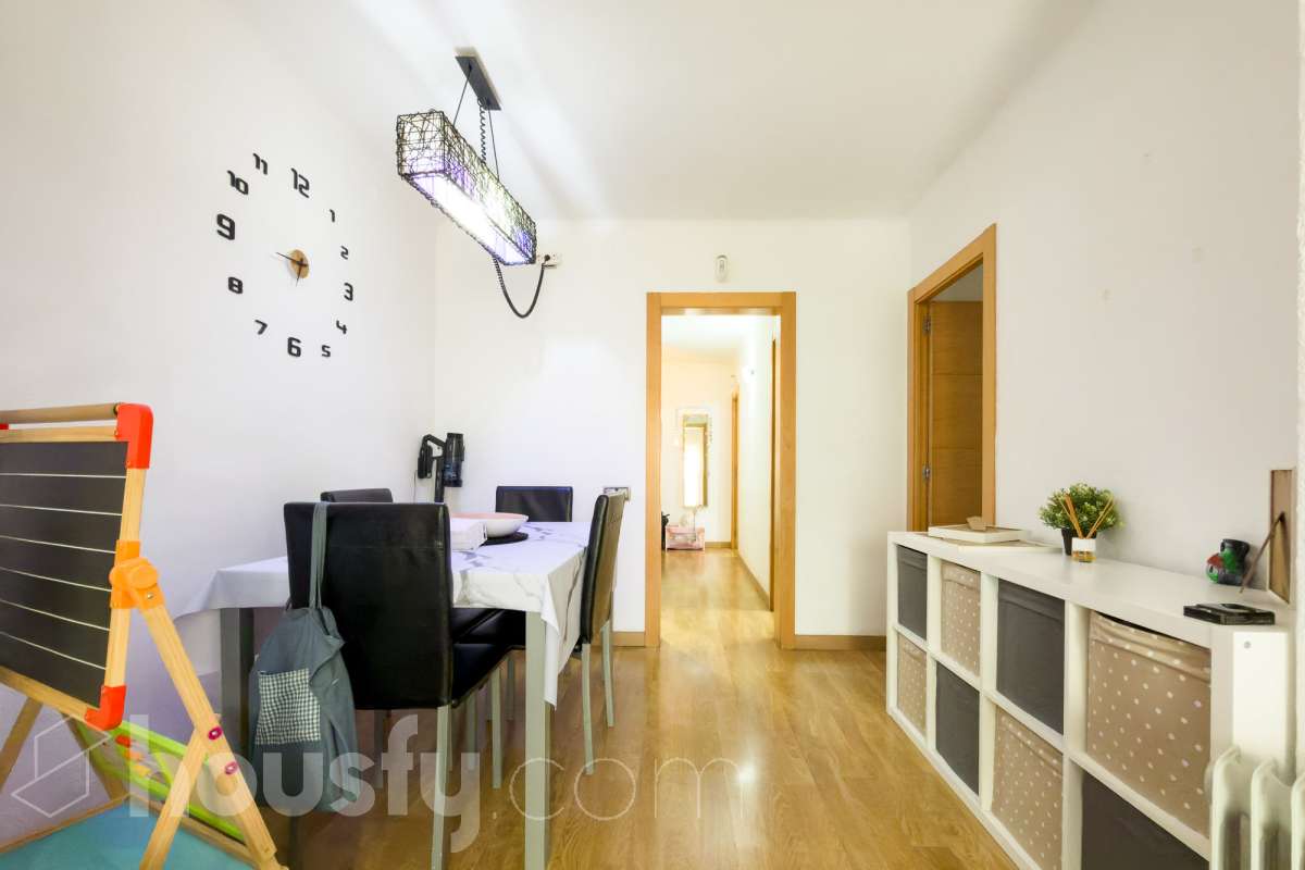 Piso en venta en Calle Mina de la ciutat, Nou Barris, Barcelona-2